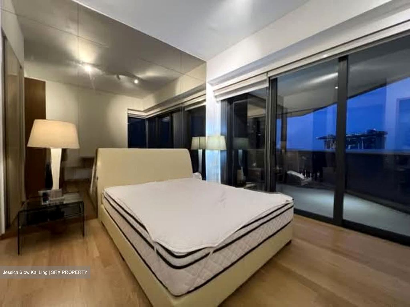 Marina Bay Suites (D1), Condominium #532908891